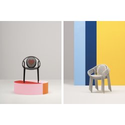 REMIND STOL MED ARMLN