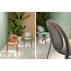 REMIND STOL I GENBRUGSPLAST