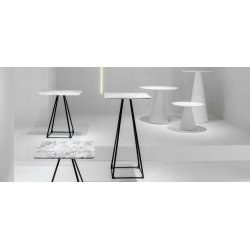 MARMOR BORDPLADE - FLERE FARVER