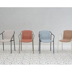 ROD STOL - TIL UDENDRS OG INDENDRS