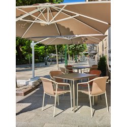 ROD STOL - TIL UDENDRS OG INDENDRS