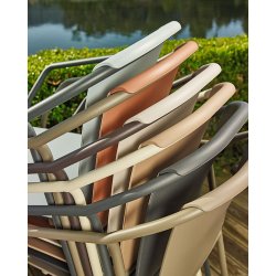 ROD STOL - TIL UDENDRS OG INDENDRS