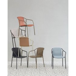 ROD STOL - TIL UDENDRS OG INDENDRS