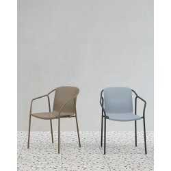 ROD STOL - TIL UDENDRS OG INDENDRS