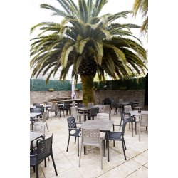 RODAS TABLE - TIL UDENDRS OG INDENDRS