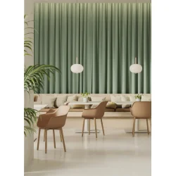 LUR CHAIR - FLERE TYPER BEN