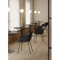 LUR CHAIR - FLERE TYPER BEN