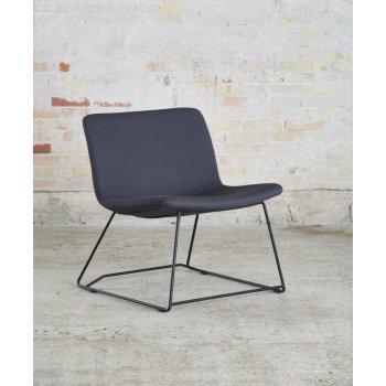 LOUNGESOM S20 MED POLSTER