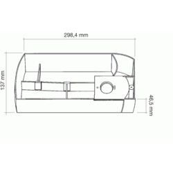 SWINGBAKKE PENNEBAKKE
