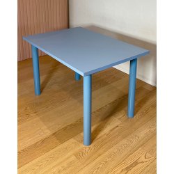 BONO METAL BEN - 7CM - VALGFRI FARVE