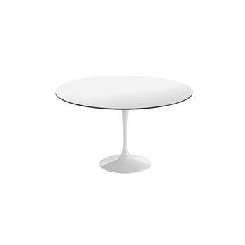 SATURNO BORD H72/FOD 50 - Bordplade strrelse :80 - :120 cm