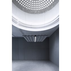 SCALA HNGENDE PLADER