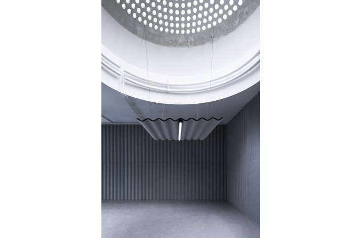 SCALA LOFTPANEL