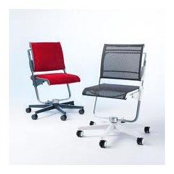 SCOOTER STOL MED HJUL