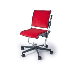 SCOOTER STOL MED HJUL