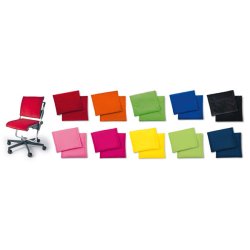 SCOOTER STOL MED HJUL