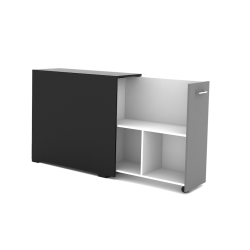 QUADRO UDTR�KSSKAB - HIGH PEDESTRALS