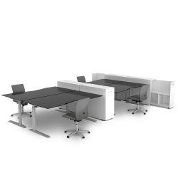 QUADRO UDTR�KSSKAB - HIGH PEDESTRALS