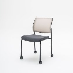 GAYA K STOL MED HJUL