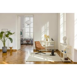 FAT FRANK LOUNGE STOL BASE F04