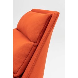 FAT FRANK LOUNGE STOL BASE F04