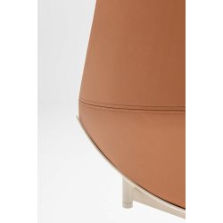 FAT FRANK LOUNGE STOL BASE F04