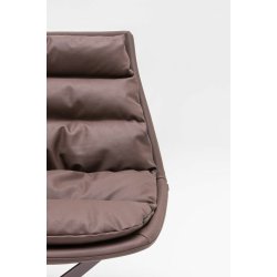 FAT FRANK LOUNGE STOL BASE F04