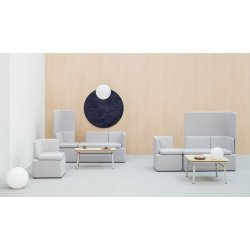 KAIVA - LOUNGE SYSTEM