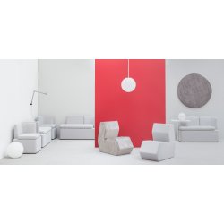 KAIVA - LOUNGE SYSTEM