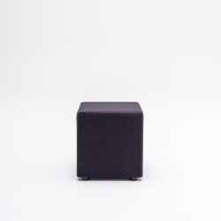 FIRKANTET PUF LUTINS