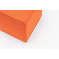 FIRKANTET PUF LUTINS