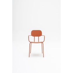 NEW SCHOOL STOL, LAV RYG