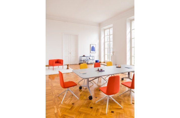 ULTRA K STOL / BASE P7