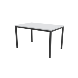 SENSA REKTANGULR ELEVBORD / KANTINEBORD / MDEBORD