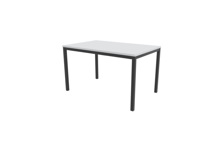 SENSA REKTANGULR ELEVBORD / KANTINEBORD / MDEBORD