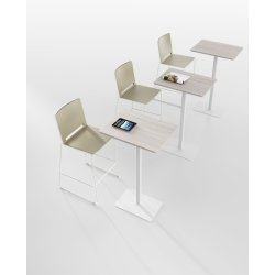 SIBI BORD - FLERE STRRELSER