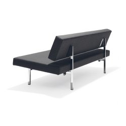 SISTA - POLSTRET LOUNGE SOFA