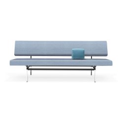SISTA - POLSTRET LOUNGE SOFA