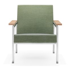 SI�STA - POLSTRET LOUNGE STOL