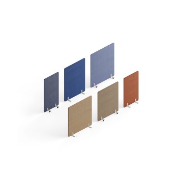 SILENZIO FRITSTENDE GULVSKRM