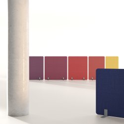 SILENZIO FRITSTENDE GULVSKRM