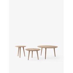 IN BETWEEN SK13 LOUNGEBORD I EG - FLERE FARVER