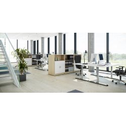 REOLER OG SKABE TIL OPBEVARING