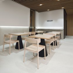 SMART STOL - FLERE MODELLER - FLERE FARVER