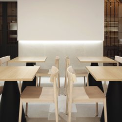 SMART STOL - FLERE MODELLER - FLERE FARVER