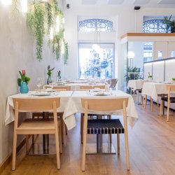 SMART STOL - FLERE MODELLER - FLERE FARVER