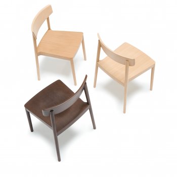 SMART STOL - FLERE MODELLER - FLERE FARVER