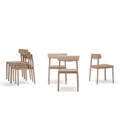 SMART STOL - FLERE MODELLER - FLERE FARVER