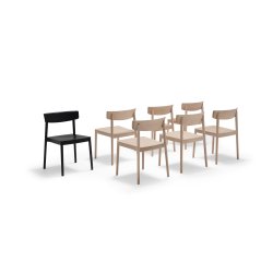 SMART STOL - FLERE MODELLER - FLERE FARVER