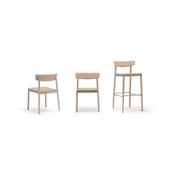 SMART STOL - FLERE MODELLER - FLERE FARVER